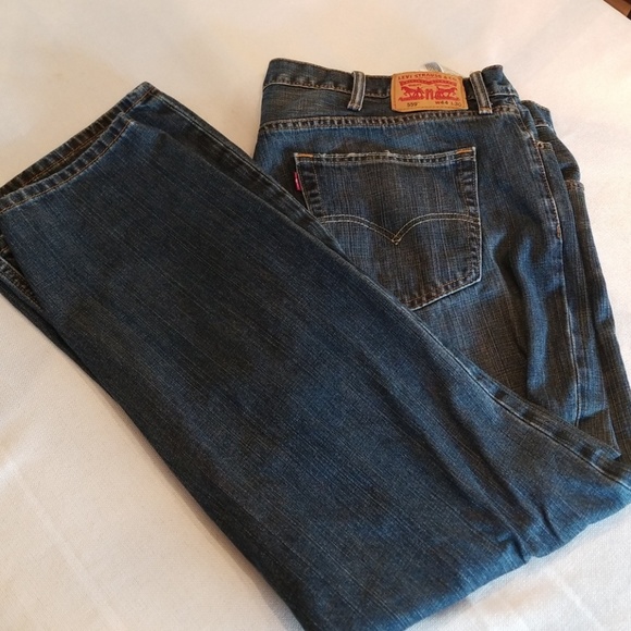 levi strauss 559
